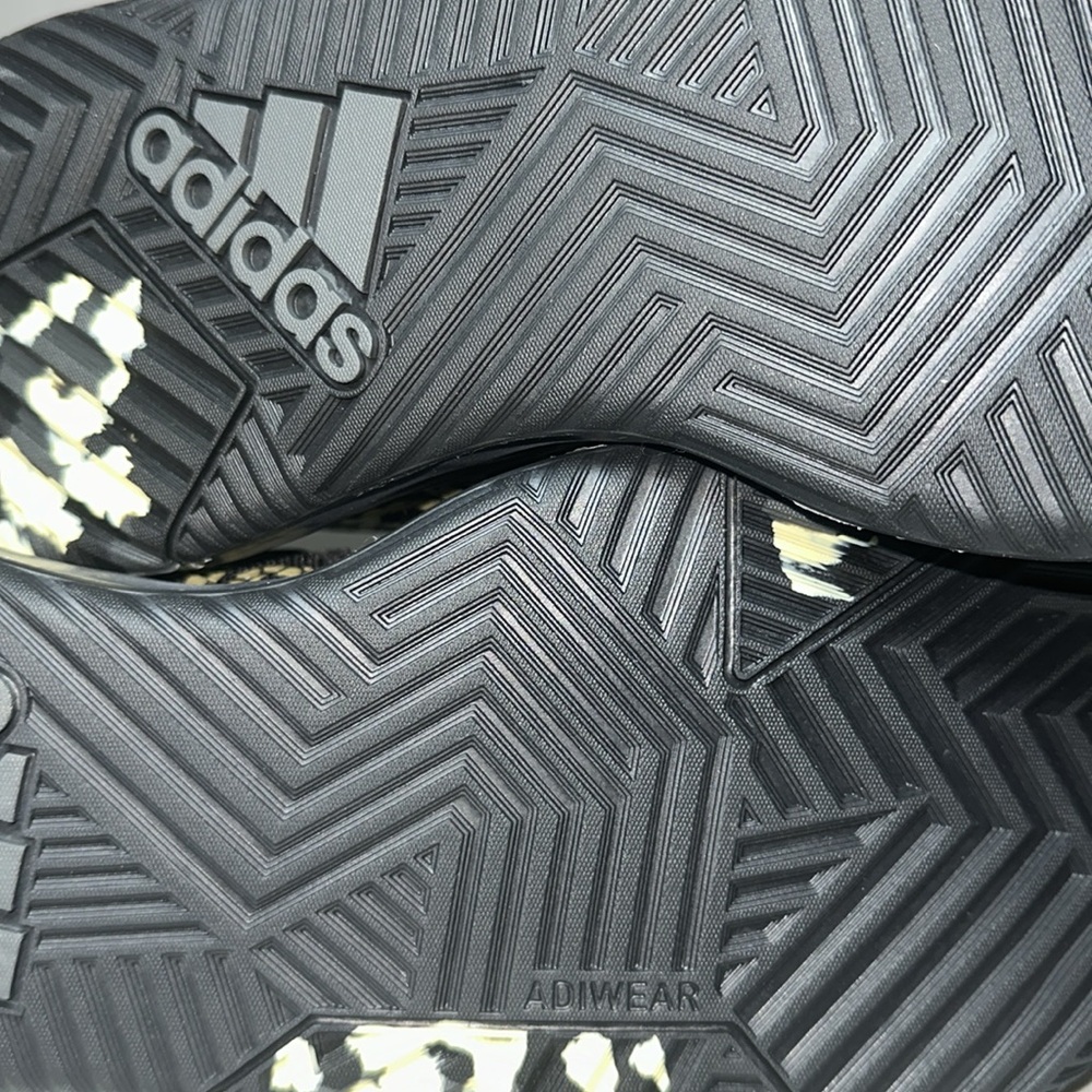 ADIDAS OWNTHEGAME 2.0 NEW, size 13, very comfy, last one! GW5483 - Picture 6 of 8
